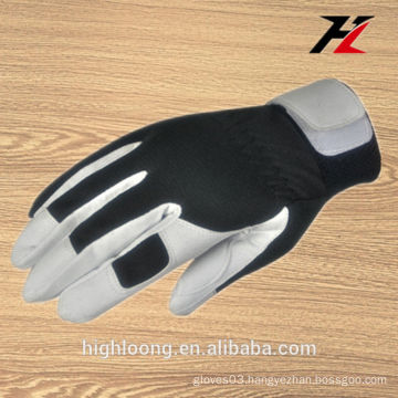 good professional tactical work gloves China manufacturer